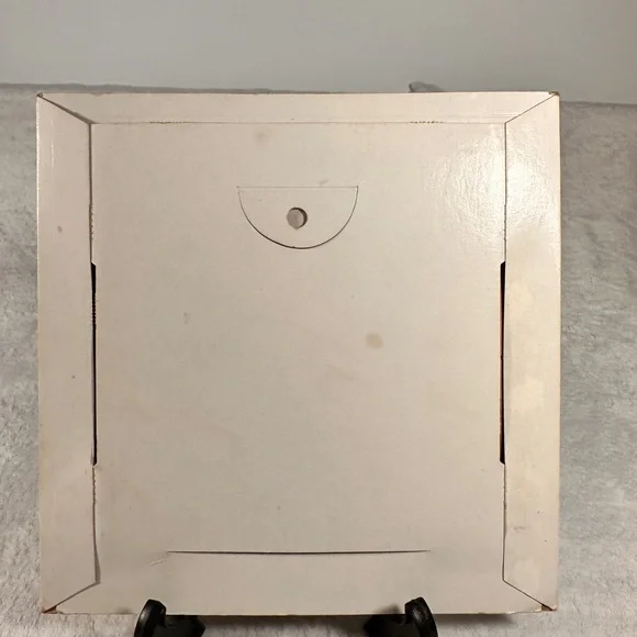 Rare Vtg MCM 1986 Six Different Images Of Garbage Pail Kids Carnival Prize Glass - Picture 6 of 15